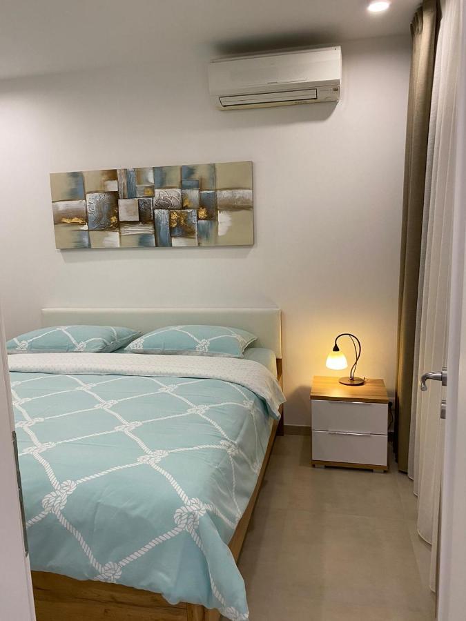 Apartmani Dorijana فيرسار المظهر الخارجي الصورة