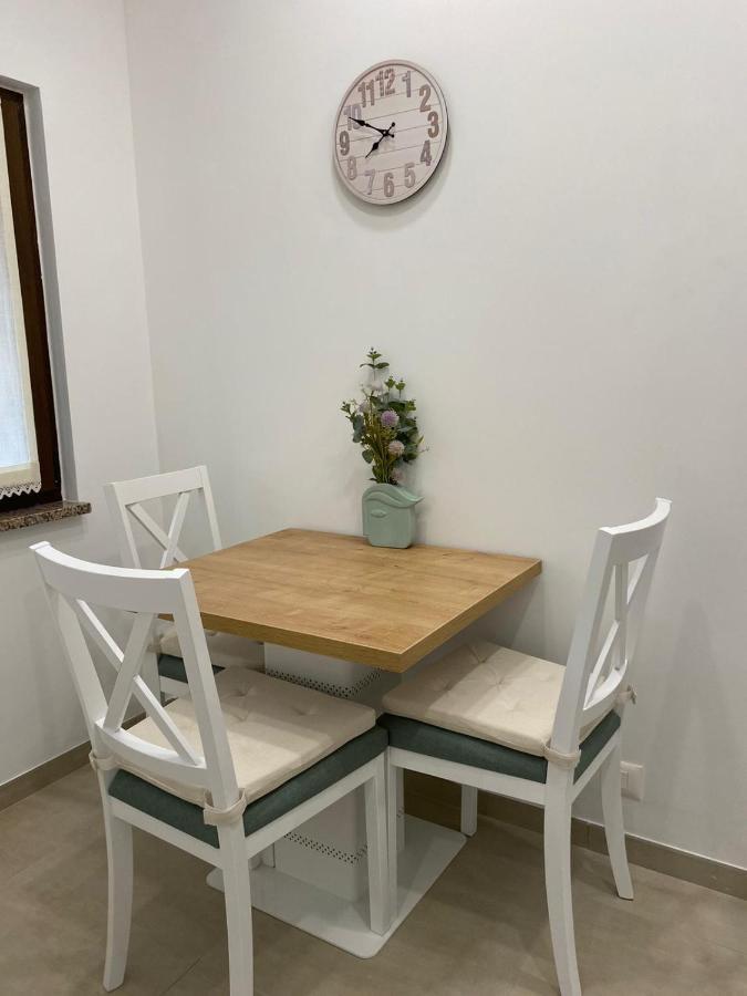 Apartmani Dorijana فيرسار المظهر الخارجي الصورة