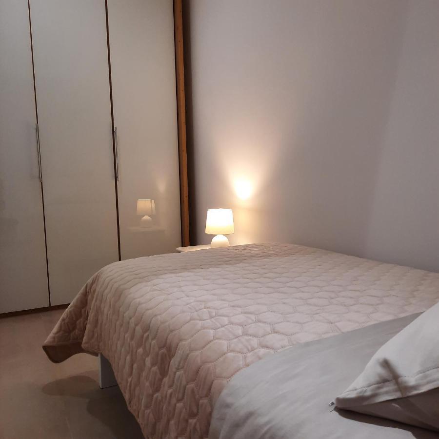 Apartmani Dorijana فيرسار المظهر الخارجي الصورة