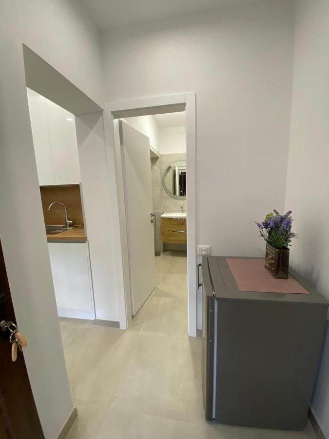Apartmani Dorijana فيرسار المظهر الخارجي الصورة