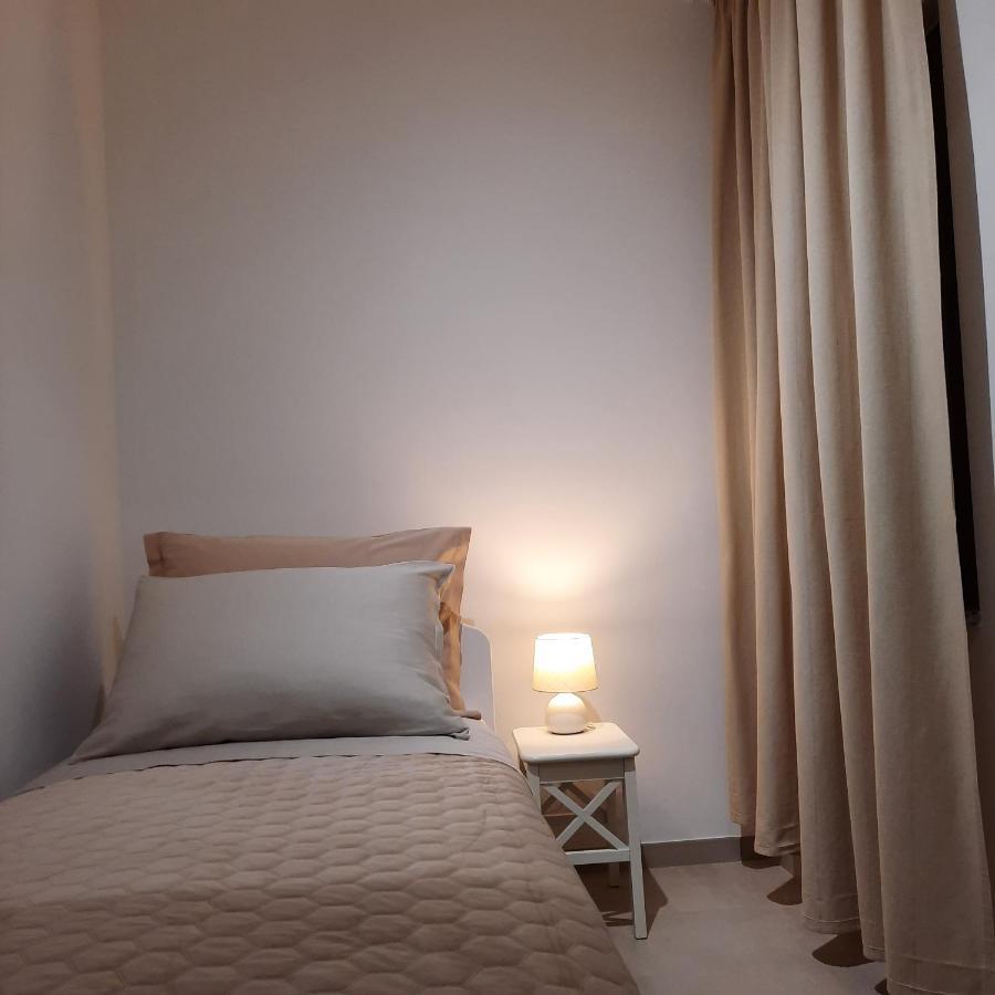 Apartmani Dorijana فيرسار المظهر الخارجي الصورة