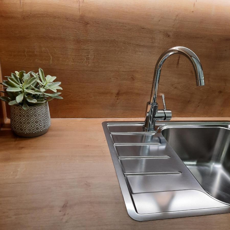 Apartmani Dorijana فيرسار المظهر الخارجي الصورة