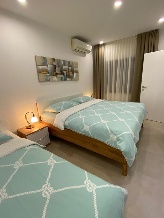 Apartmani Dorijana فيرسار المظهر الخارجي الصورة