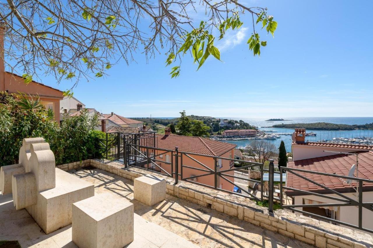 Apartmani Dorijana فيرسار المظهر الخارجي الصورة
