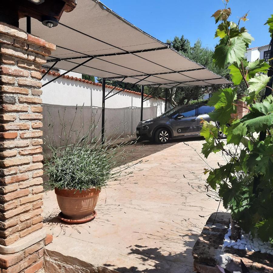 Apartmani Dorijana فيرسار المظهر الخارجي الصورة