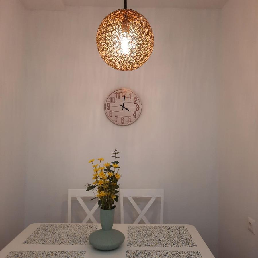 Apartmani Dorijana فيرسار المظهر الخارجي الصورة