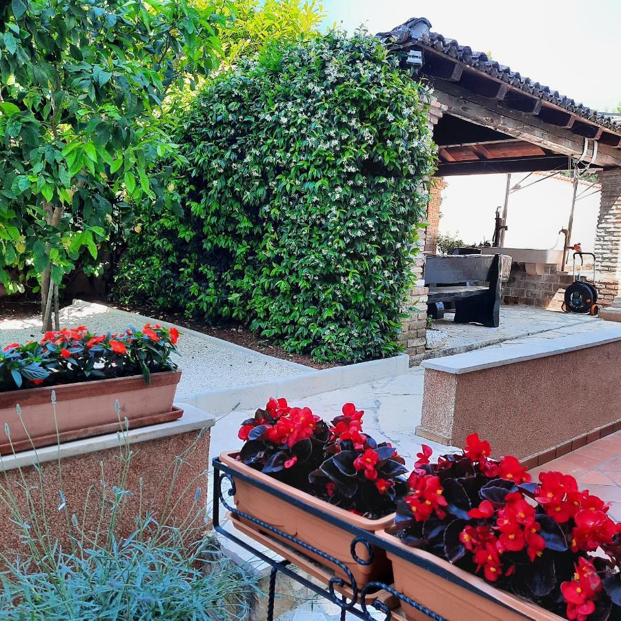 Apartmani Dorijana فيرسار المظهر الخارجي الصورة
